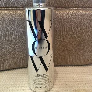 Color WOW Dream Coat